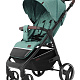 Детская прогулочная коляска Carrello Bravo фото 1