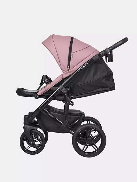 Детская коляска Riko Sigma Pro 3 в 1 фото 7