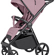 Детская прогулочная коляска Carrello Bravo SL CRL-5520 2024 - Фото