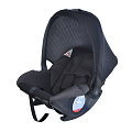 Автокресло Nania Baby Ride (ROCK GREY) — Фото