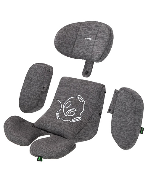 Детское автокресло Carrello Meteorit фото 1