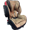 Детское автокресло Кenga BH-12312i Isofix (Коричневый
						
					) — Фото