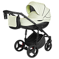 Детская коляска Noordline Olivia Premium Sport  2 в 1 (Mint
						
					) — Фото