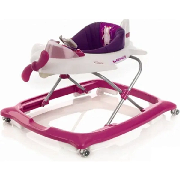 Детские ходунки Jane Wings Жане Вингс фото 3