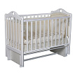 Детская кроватка ByTwinz Estelle 5 - Фото