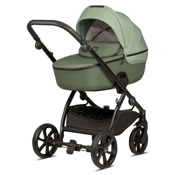 Детская коляска Tutis Uno 5 Plus Earth Collection 2 в 1 фото 1