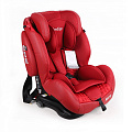 Автокресло Indigo Bento Isofix+SPS (Красный
						
					) — Фото