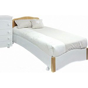 Подростковая кровать Fiorellino Pompy 190x90