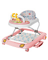 Ходунки детские Carrello Libero CRL-9602/2 (Rose
						
					) — Фото