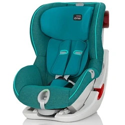 Детское автокресло Romer & Britax King II Ls