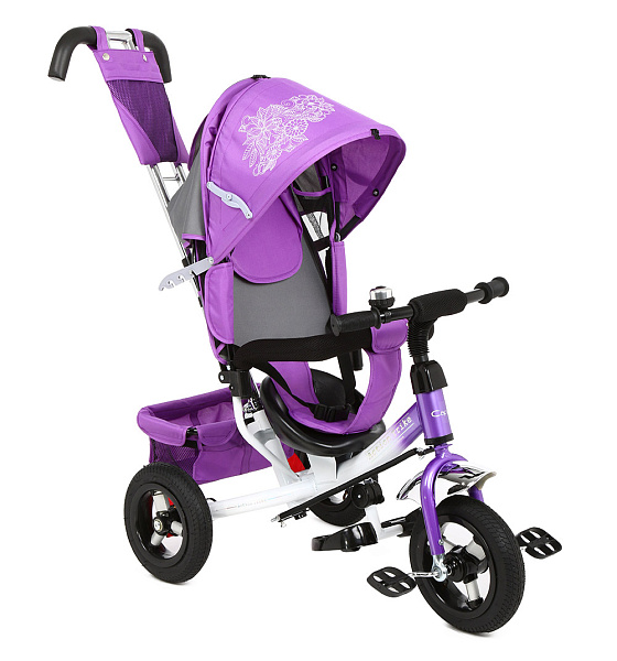 Трехколесный велосипед Capella Action Trike A в магазине Коляски