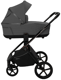 Детская коляска Sweet Baby Elegante Therma SBL 2 в 1