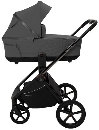 Детская коляска Sweet Baby Elegante Therma SBL 2 в 1