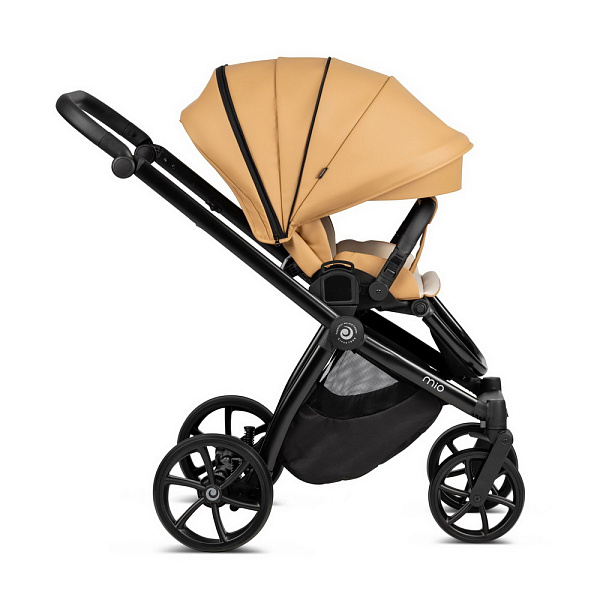 Детская коляска Tutis Mio Eco-Leather 2 в 1 фото 8