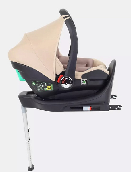 Детское автокресло Rant Carry Active Line фото 6