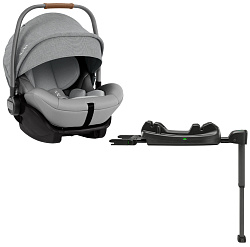Детское автокресло Nuna Arra Isofix