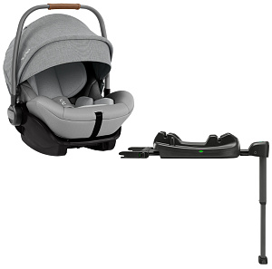 Детское автокресло Nuna Arra Isofix
