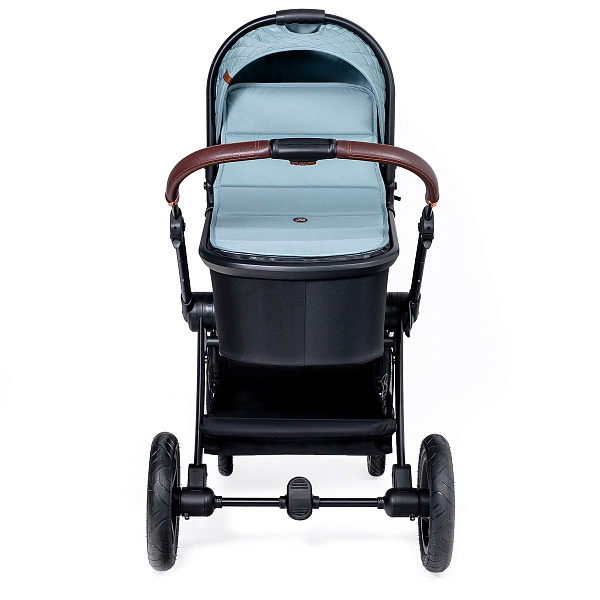 Детская коляска Sweet Baby Cupola 2 в 1 фото 4