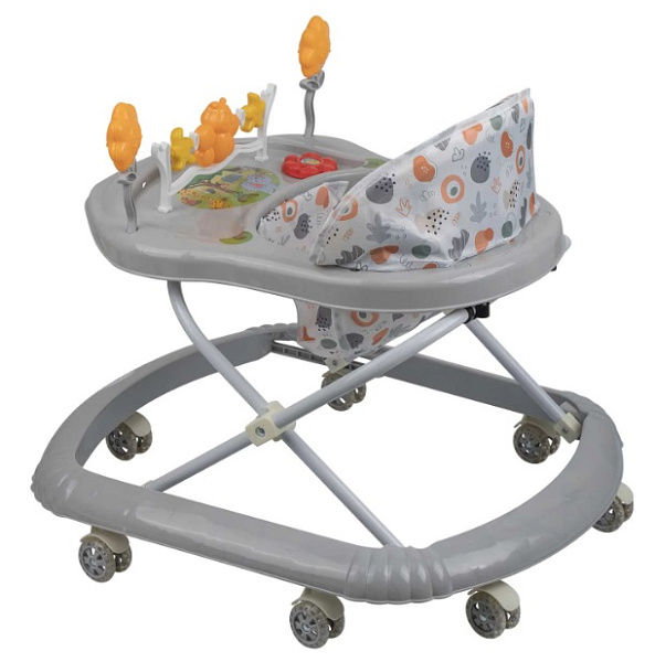 Детские ходунки Indigo Fly C фото 2