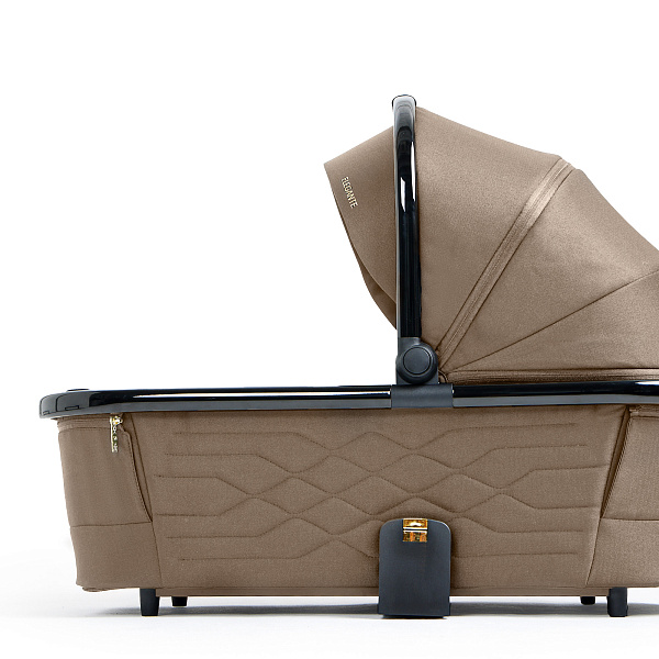 Детская коляска Sweet Baby Elegante GL 2 в 1 фото 19