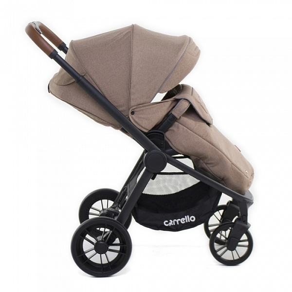 Детская прогулочная коляска Carrello Epica CRL-8509 фото 2