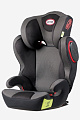 Детское автокресло Heyner Maxifix Ergo 3D-SP (Pantera Black / черный
						
					) — Фото