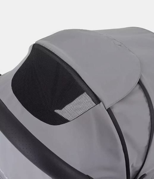 Детская прогулочная коляска Rant Lumos фото 9