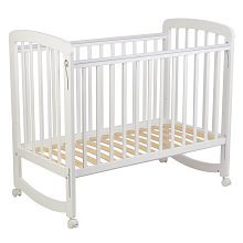 Детская кроватка Polini Kids Simple 304