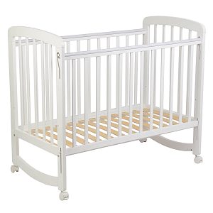Детская кроватка Polini Kids Simple 304