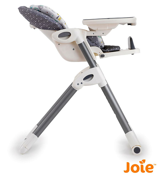 Стульчик для кормления Joie Mimzy LX фото 2