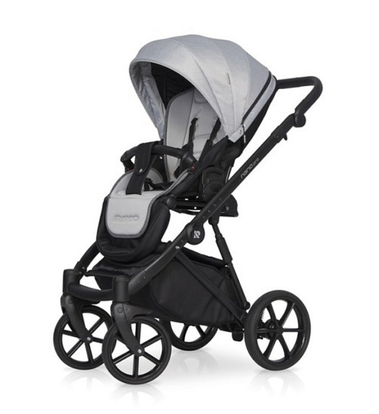 Детская коляска Riko Nano Pro 3 в 1 фото 1