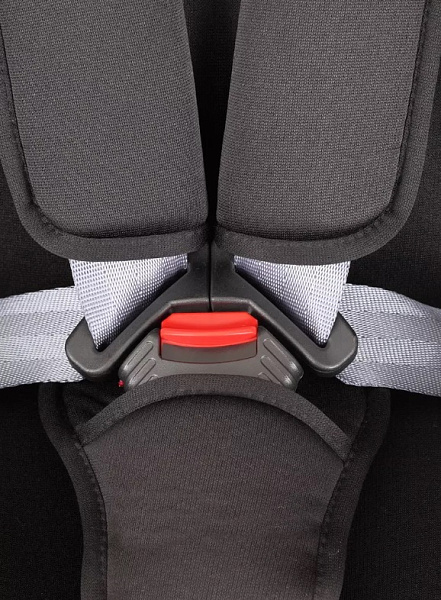 Детское автокресло Rant Basic Twist фото 8