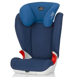 Автокресло Romer & Britax Kid II
