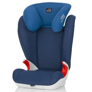 Автокресло Romer & Britax Kid II