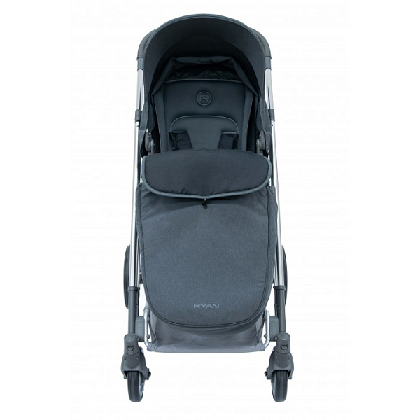 Детская прогулочная коляска Ryan Solo фото 5