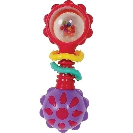 Игрушка-погремушка Playgro 4184183
