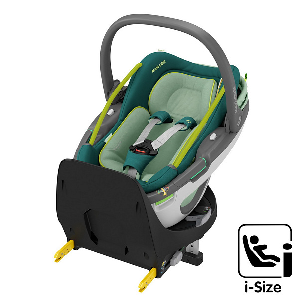 Детское автокресло Maxi-Cosi Coral 360 фото 9