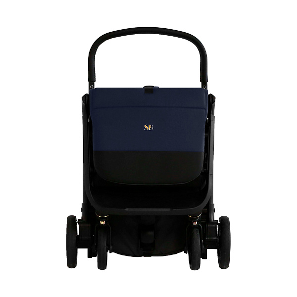 Прогулочная коляска Sweet Baby Colibri фото 8