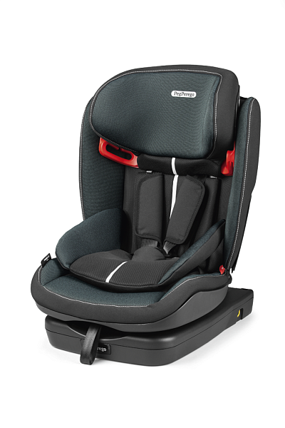 Детское автокресло Peg-Perego Viaggio Via 1/2/3 фото 12
