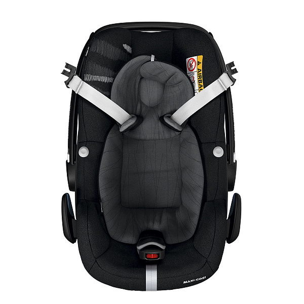 Детское автокресло Maxi-Cosi Pebble Pro i-Size фото 2