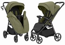 Детская прогулочная коляска Carrello Bravo Lite CRL-5529 2025