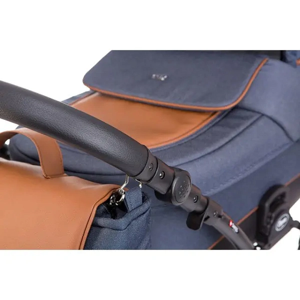 Детская коляска Anex Classic 3 в 1 фото 9