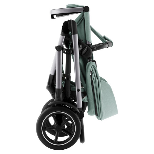 Детская коляска Britax Roemer Smile 5Z 2 в 1 фото 9