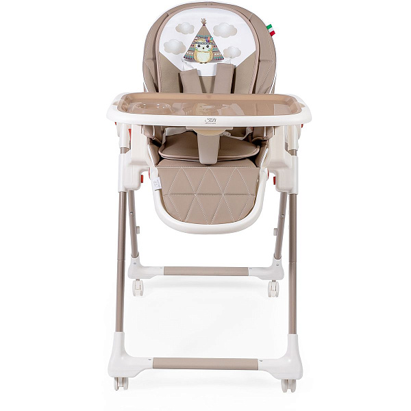 Детский стульчик для кормления Sweet Baby Modern фото 3