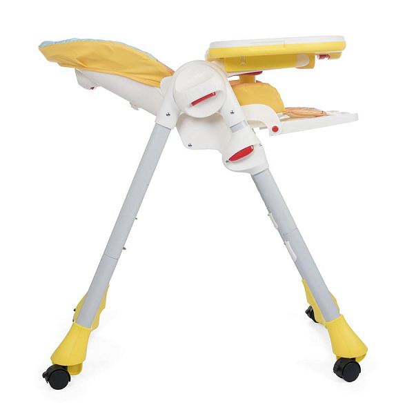 Стульчик для кормления Chicco Polly Easy фото 3