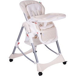 Детский стульчик для кормления Sweet Baby Royal Classic