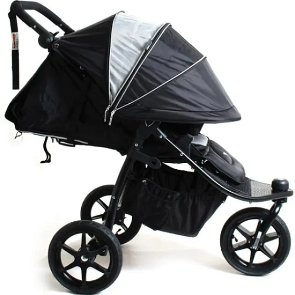 Детская прогулочная коляска Valco Baby Tri-Mode X фото 6