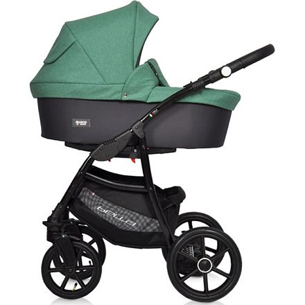 Детская коляска Riko Basic Bella 2 в 1