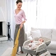 Люлька ручного укачивания Combi Roanju LY фото 10