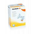 Воронка к молокоотсосу Medela (2шт/уп) (800.0217 Комфорт) — Фото